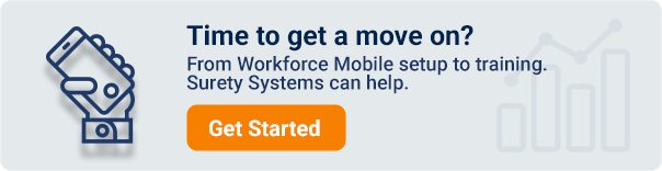 7-Step Plan To Implement Kronos Workforce Mobile